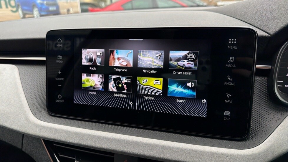 Used Skoda Kamiq 2025 for sale - 76190974: Photo 24