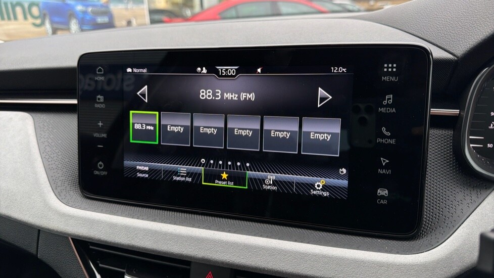 Used Skoda Kamiq 2025 for sale - 76190974: Photo 25