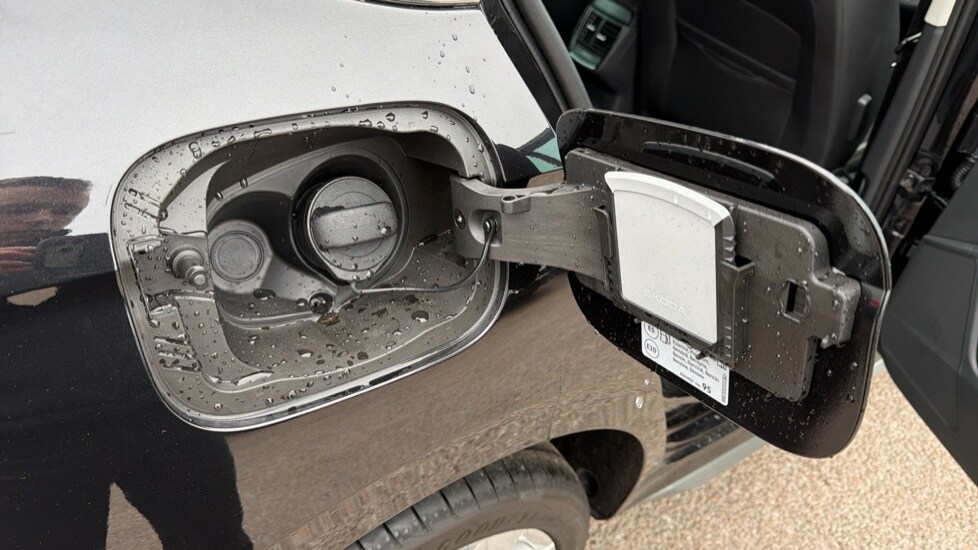 Used Skoda Kamiq 2025 for sale - 76190974: Photo 27