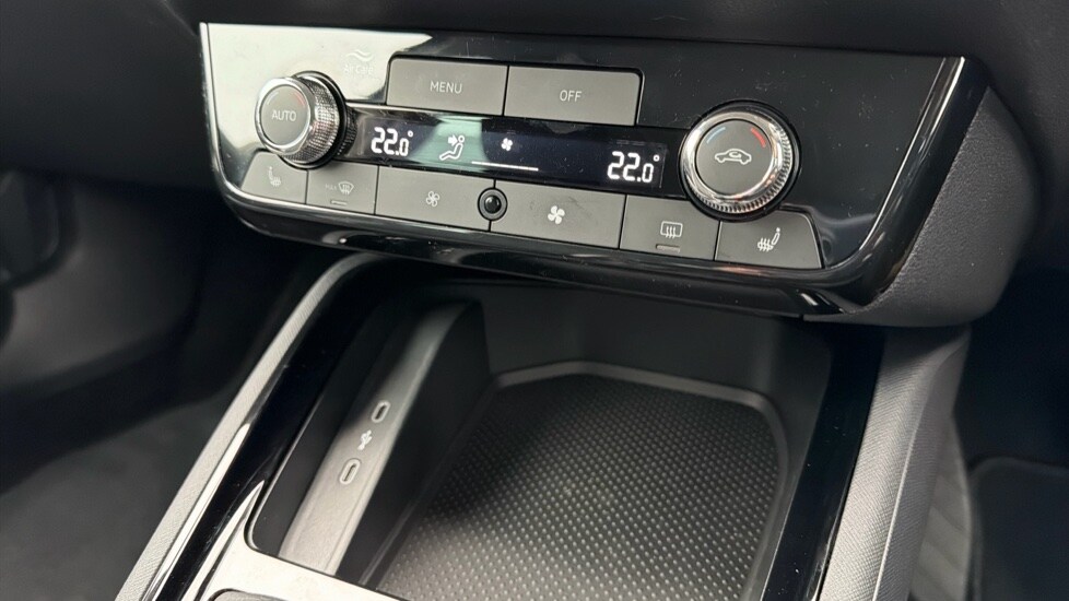 Used Skoda Kamiq 2025 for sale - 76190974: Photo 28