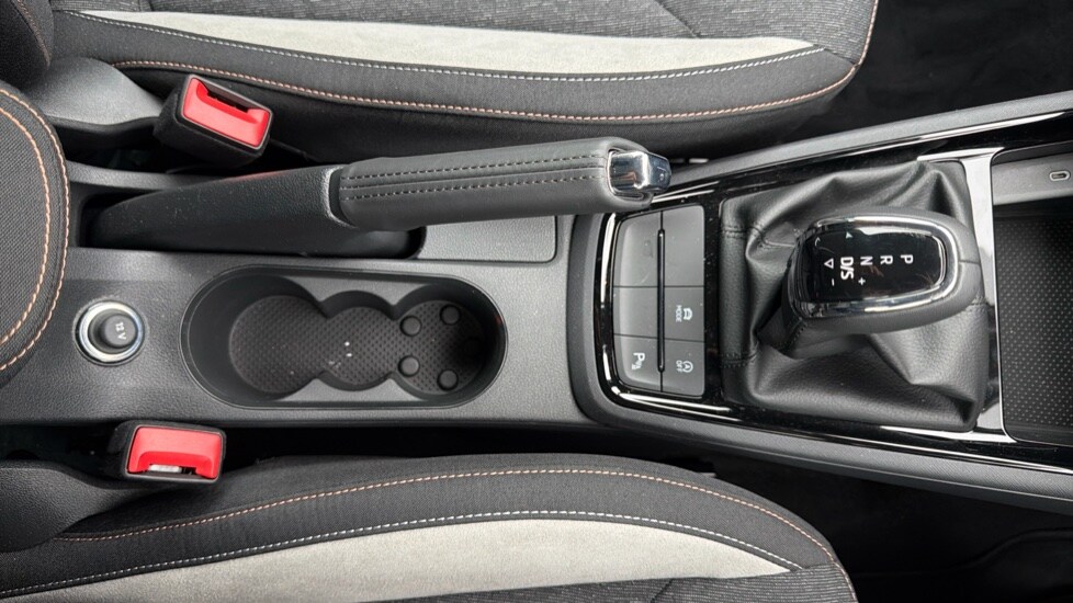 Used Skoda Kamiq 2025 for sale - 76190974: Photo 29