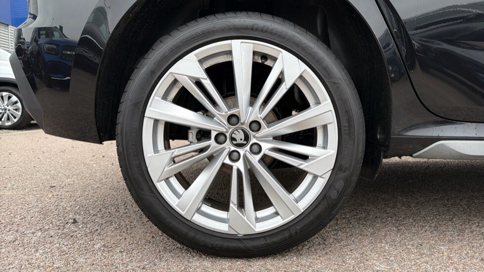 Used Skoda Kamiq 2025 for sale - 76190974: Photo 5