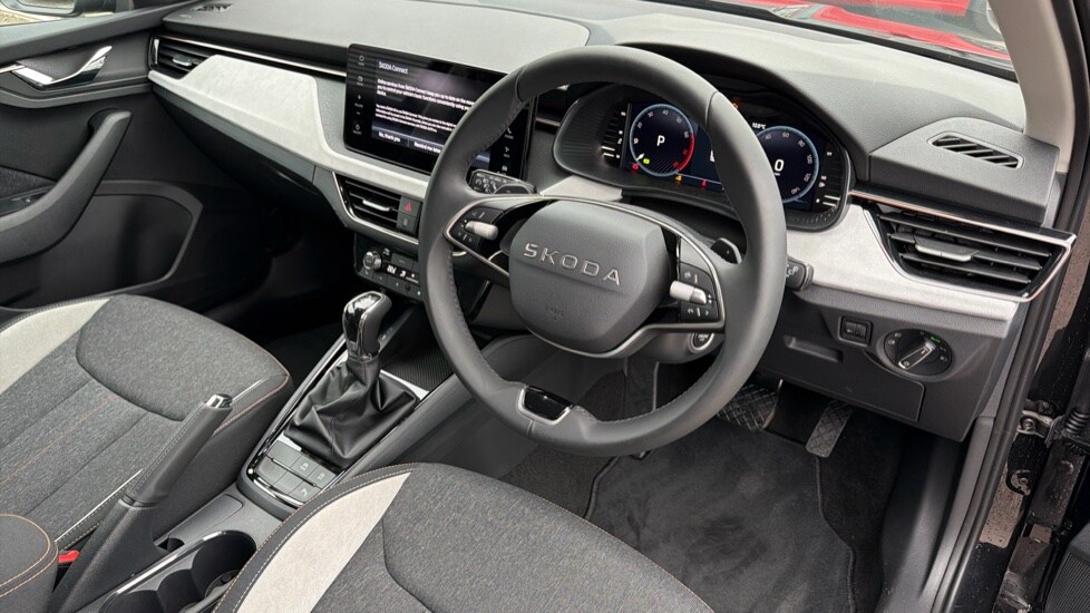 Used Skoda Kamiq 2025 for sale - 76190974: Photo 6