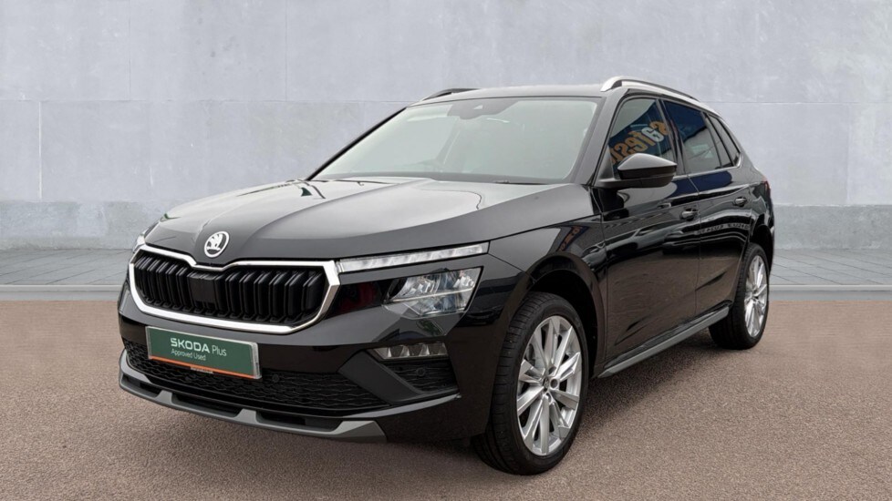 Used Skoda Kamiq 2025 for sale - 76190974: Photo 7