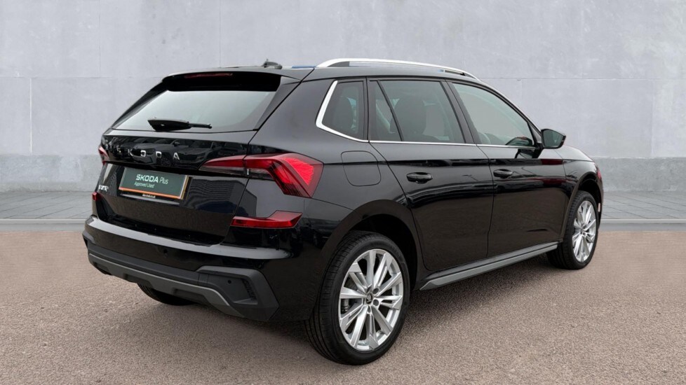 Used Skoda Kamiq 2025 for sale - 76190974: Photo 8