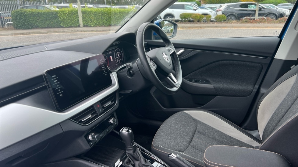 Used Skoda Kamiq 2020 for sale - 76640187: Photo 10