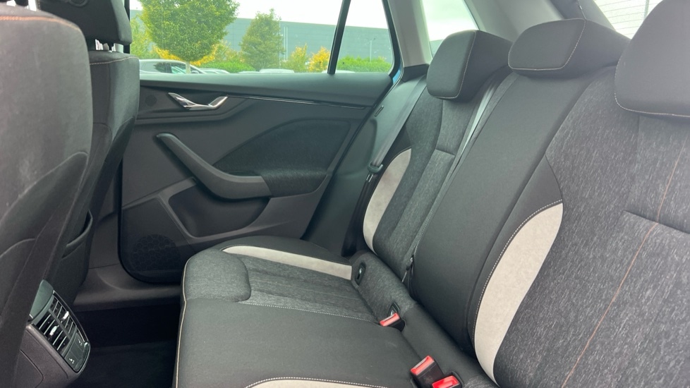 Used Skoda Kamiq 2020 for sale - 76640187: Photo 14