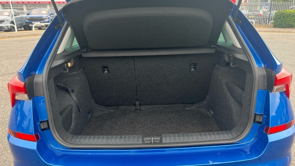 Used Skoda Kamiq 2020 for sale - 76640187: Photo 15