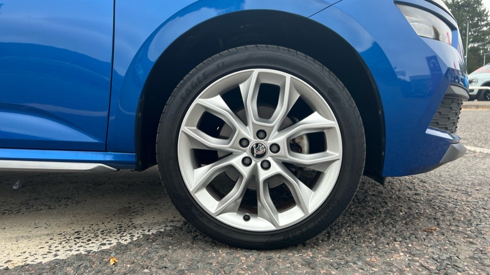 Used Skoda Kamiq 2020 for sale - 76640187: Photo 17