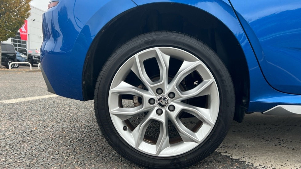 Used Skoda Kamiq 2020 for sale - 76640187: Photo 18