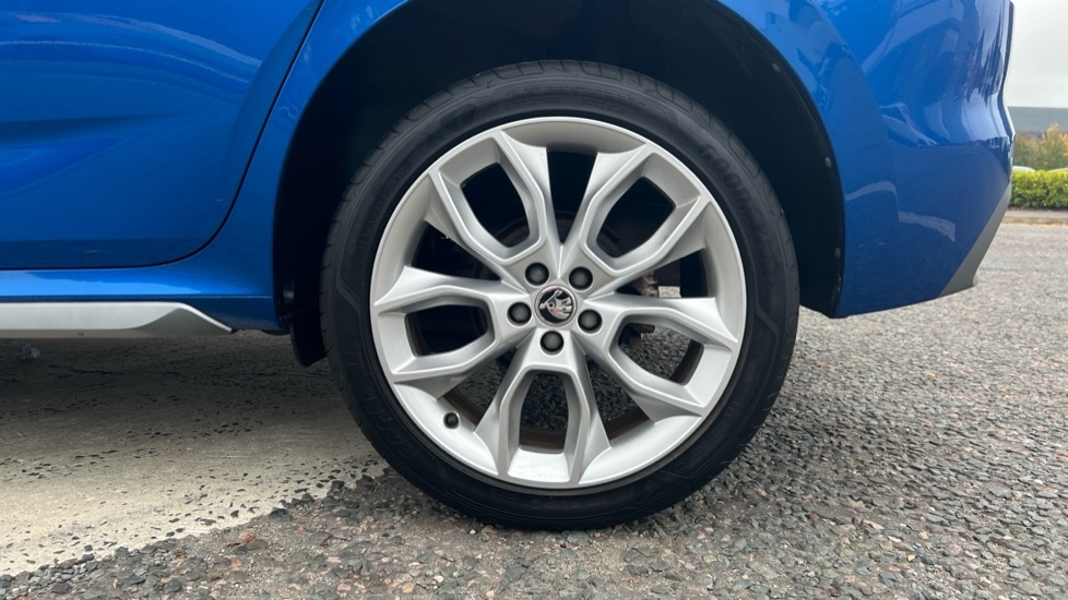 Used Skoda Kamiq 2020 for sale - 76640187: Photo 19