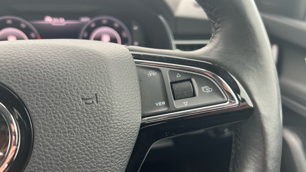 Used Skoda Kamiq 2020 for sale - 76640187: Photo 22