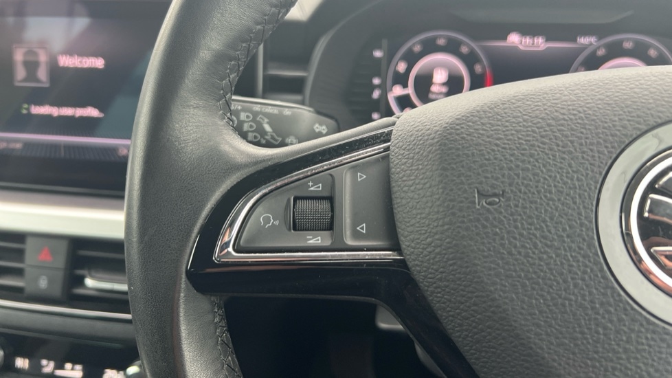 Used Skoda Kamiq 2020 for sale - 76640187: Photo 23