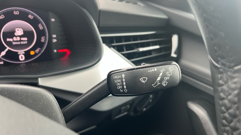 Used Skoda Kamiq 2020 for sale - 76640187: Photo 24