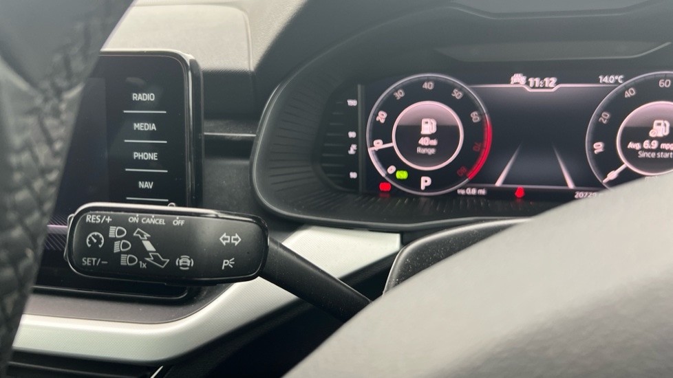 Used Skoda Kamiq 2020 for sale - 76640187: Photo 25