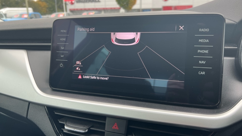 Used Skoda Kamiq 2020 for sale - 76640187: Photo 26