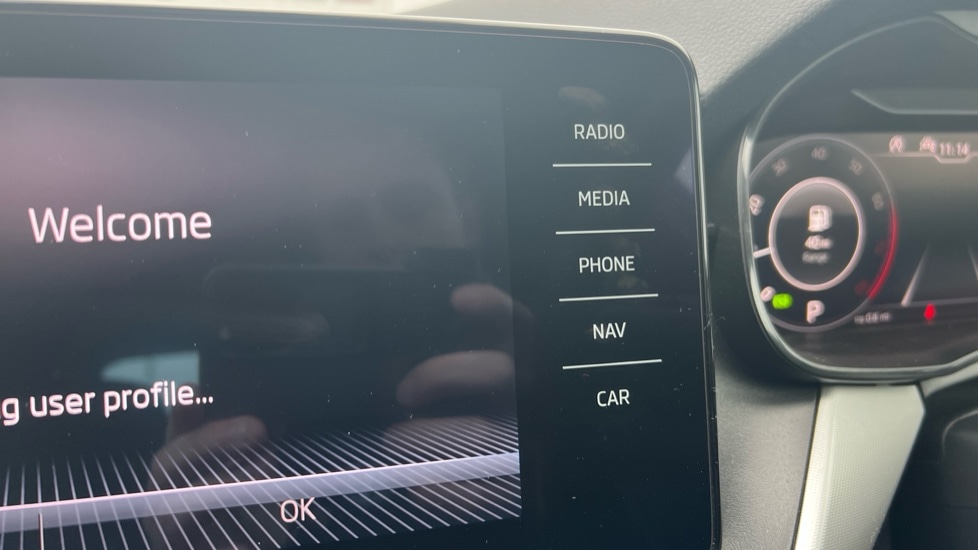 Used Skoda Kamiq 2020 for sale - 76640187: Photo 27