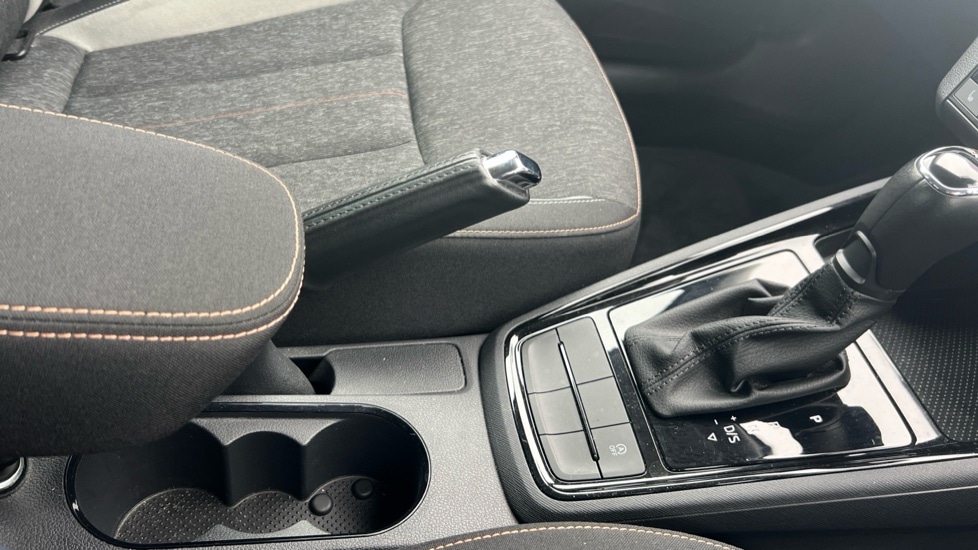 Used Skoda Kamiq 2020 for sale - 76640187: Photo 28