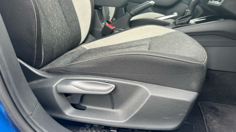 Used Skoda Kamiq 2020 for sale - 76640187: Photo 32