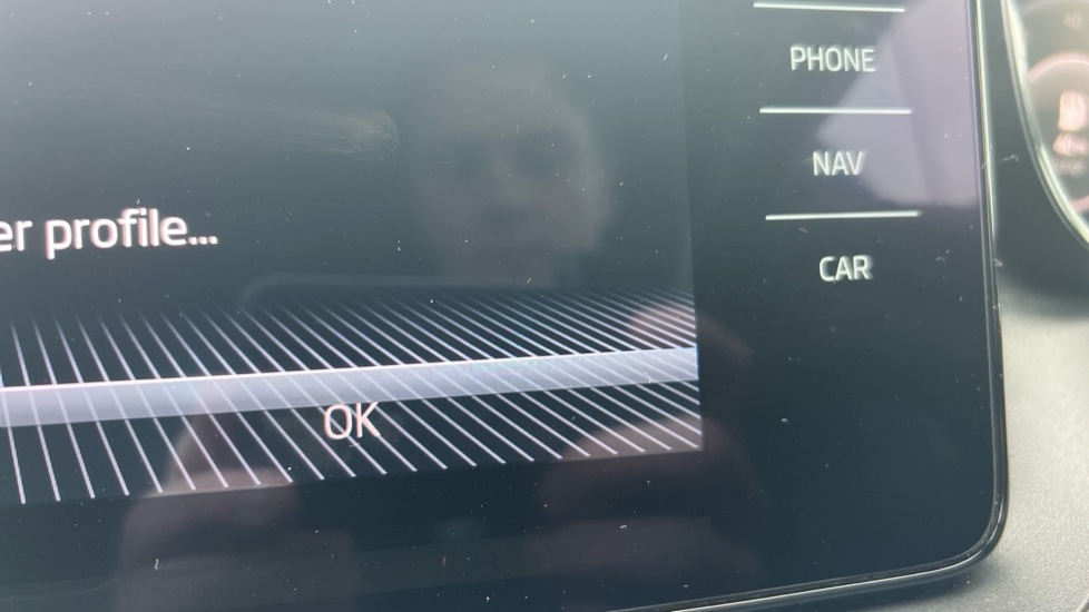 Used Skoda Kamiq 2020 for sale - 76640187: Photo 34