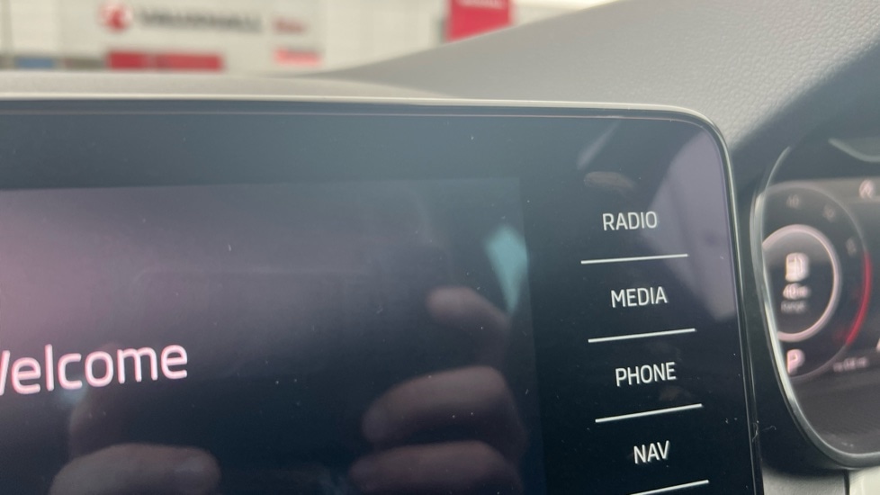 Used Skoda Kamiq 2020 for sale - 76640187: Photo 35