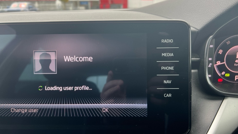 Used Skoda Kamiq 2020 for sale - 76640187: Photo 36