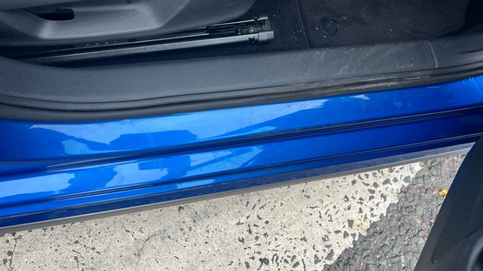 Used Skoda Kamiq 2020 for sale - 76640187: Photo 37