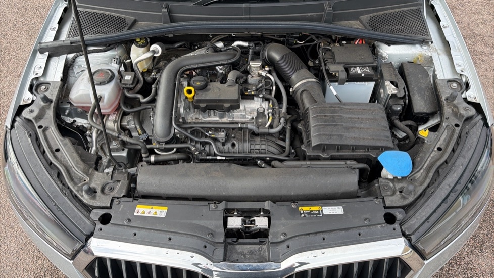 Used Skoda Fabia 2024 for sale - 76217140: Photo 17