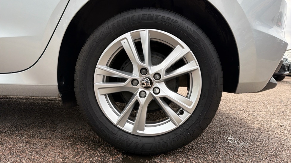 Used Skoda Fabia 2024 for sale - 76217140: Photo 18