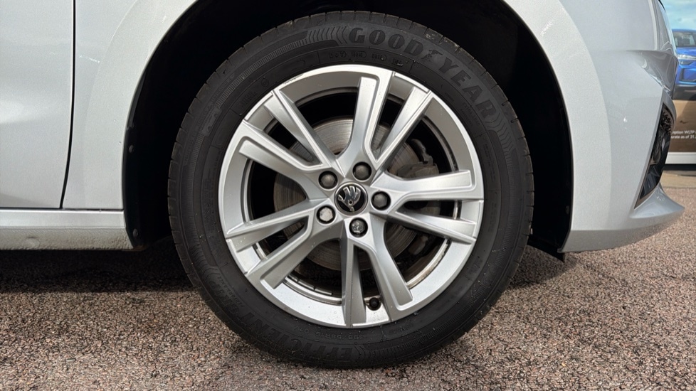 Used Skoda Fabia 2024 for sale - 76217140: Photo 20