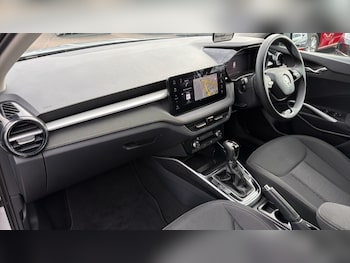 Used Skoda Fabia 2024 for sale - 76217140: Photo