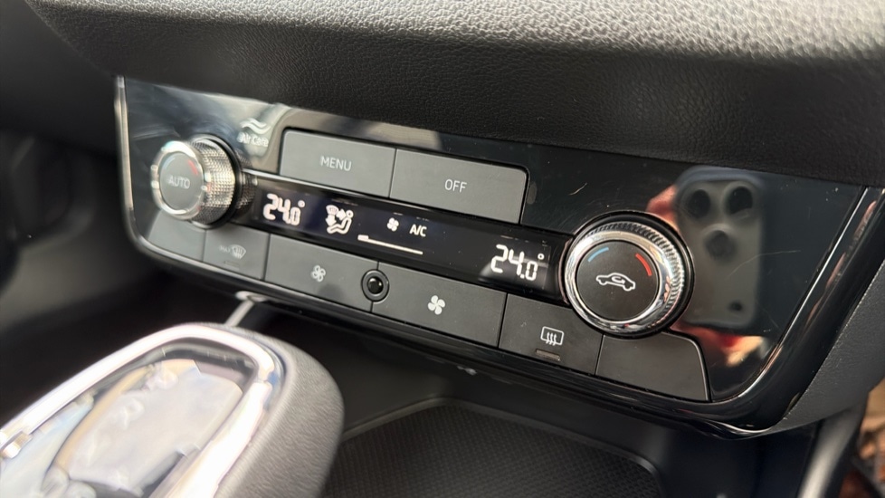 Used Skoda Fabia 2024 for sale - 76217140: Photo 31