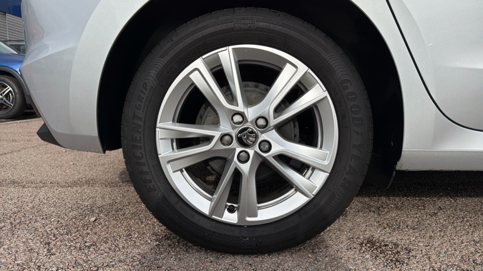 Used Skoda Fabia 2024 for sale - 76217140: Photo 5