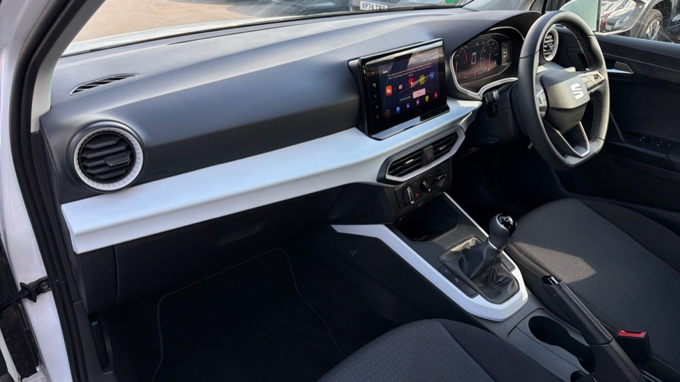 Used SEAT Arona 2023 for sale - 76615605: Photo 10