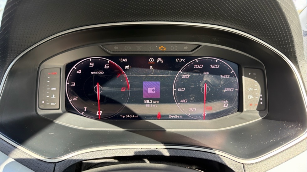 Used SEAT Arona 2023 for sale - 76615605: Photo 13