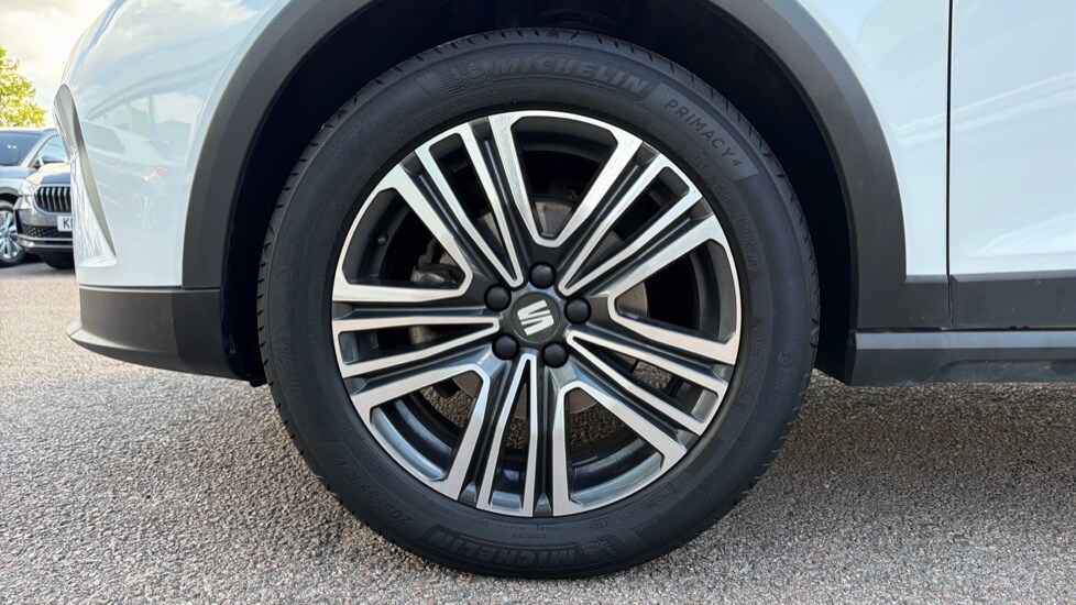 Used SEAT Arona 2023 for sale - 76615605: Photo 17