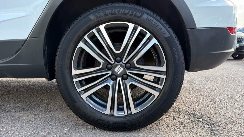 Used SEAT Arona 2023 for sale - 76615605: Photo 18