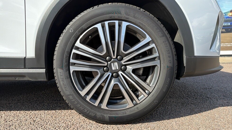 Used SEAT Arona 2023 for sale - 76615605: Photo 20