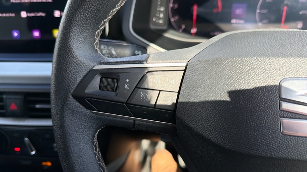 Used SEAT Arona 2023 for sale - 76615605: Photo 23