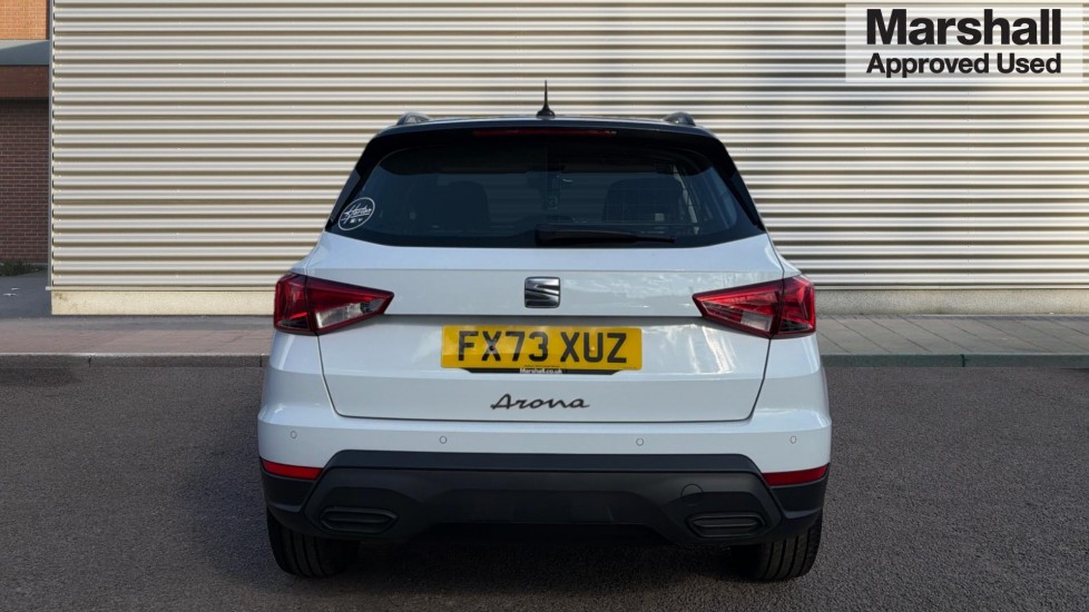 Used SEAT Arona 2023 for sale - 76615605: Photo 4