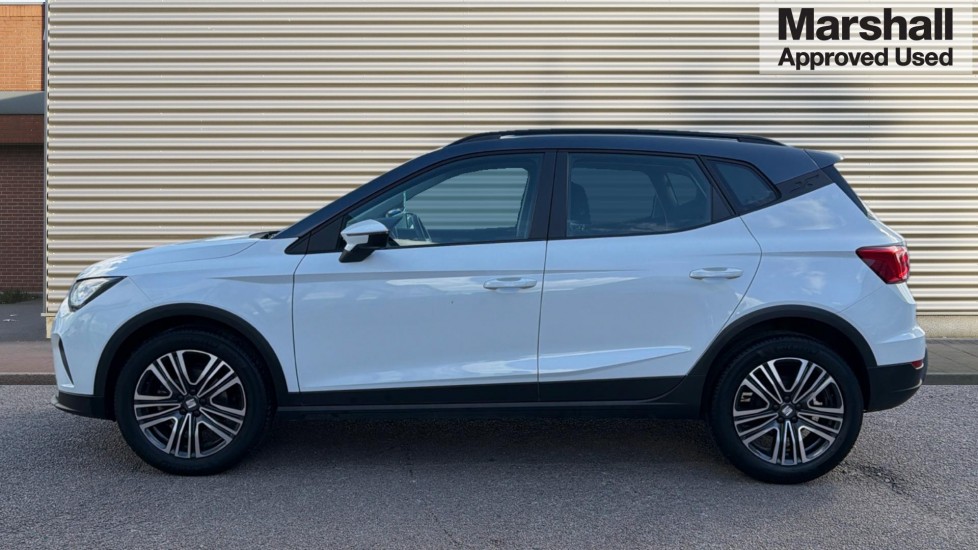 Used SEAT Arona 2023 for sale - 76615605: Photo 6