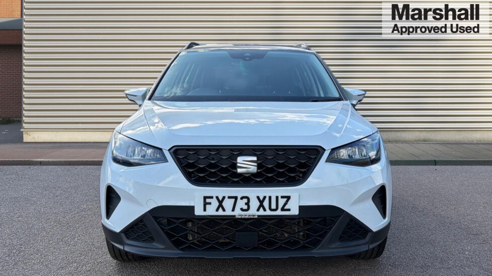 Used SEAT Arona 2023 for sale - 76615605: Photo 8