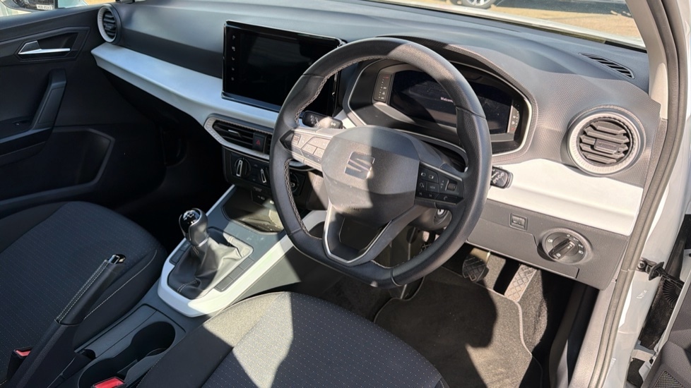 Used SEAT Arona 2023 for sale - 76615605: Photo 9