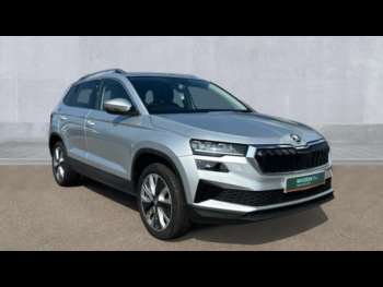 2024 - 1.5 TSI SE L 5dr DSG Auto