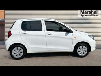 Used Suzuki Celerio 2017 for sale - 74962997: Photo