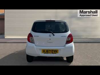 Used Suzuki Celerio 2017 for sale - 74962997: Photo