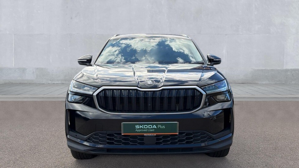 Used Skoda Kodiaq 2024 for sale - 75874183: Photo 10