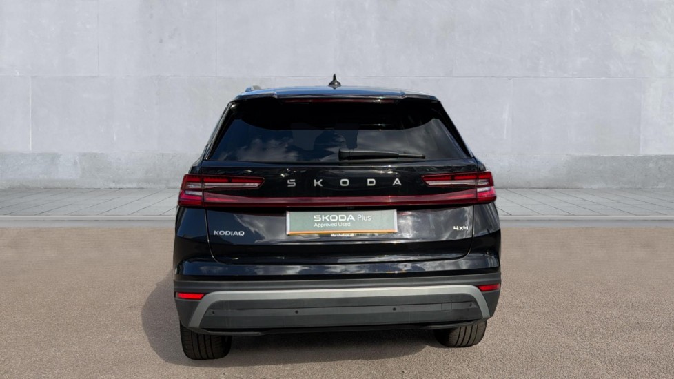 Used Skoda Kodiaq 2024 for sale - 75874183: Photo 11
