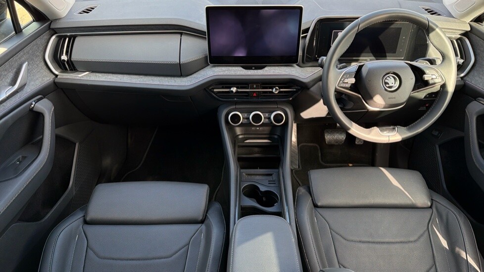 Used Skoda Kodiaq 2024 for sale - 75874183: Photo 12