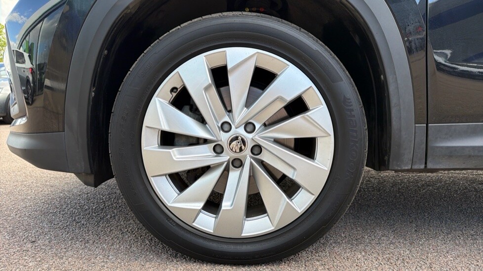 Used Skoda Kodiaq 2024 for sale - 75874183: Photo 19